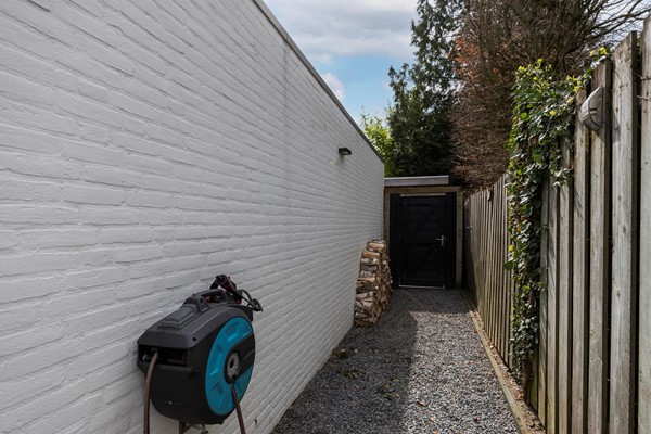 Medium property photo - IJssellaan 33, 5691 HA Son en Breugel